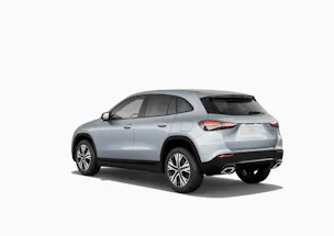 Mercedes-Benz GLA 200 Night Star 7G-DCT