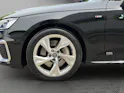 Audi A4 Avant 45 TFSI S line S-tronic quattro