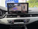 Audi A4 Avant 45 TFSI S line S-tronic quattro