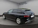Audi A4 Avant 45 TFSI S line S-tronic quattro