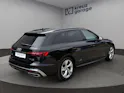 Audi A4 Avant 45 TFSI S line S-tronic quattro