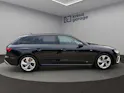 Audi A4 Avant 45 TFSI S line S-tronic quattro