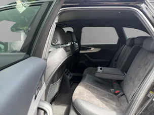 Audi A4 Avant 45 TFSI S line S-tronic quattro