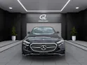 Mercedes-Benz E 300 e 4Matic 9G-Tronic