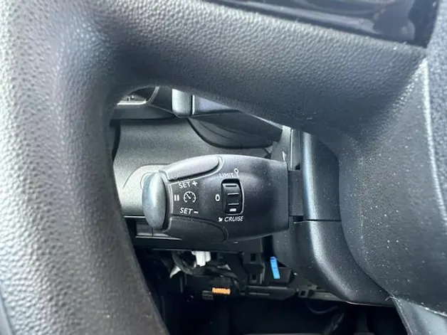 Fiat Doblo 1.5 BlueHDi L1 1000kg Swiss Edition A