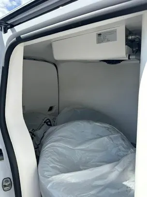 Fiat Doblo 1.5 BlueHDi L1 1000kg Swiss Edition A