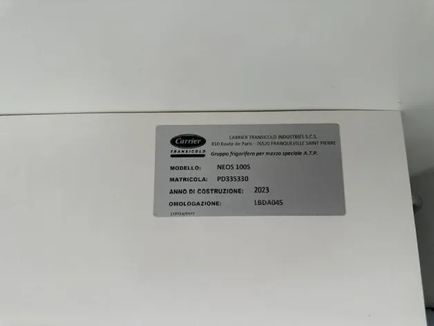 Fiat Doblo 1.5 BlueHDi L1 1000kg Swiss Edition A