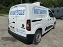Fiat Doblo 1.5 BlueHDi L1 1000kg Swiss Edition A