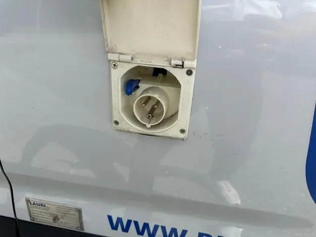 Fiat Doblo 1.5 BlueHDi L1 1000kg Swiss Edition A