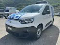 Fiat Doblo 1.5 BlueHDi L1 1000kg Swiss Edition A