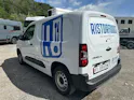 Fiat Doblo 1.5 BlueHDi L1 1000kg Swiss Edition A