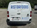 Fiat Doblo 1.5 BlueHDi L1 1000kg Swiss Edition A