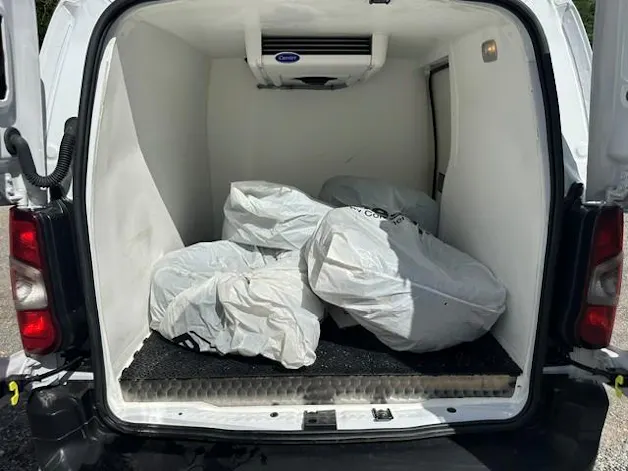 Fiat Doblo 1.5 BlueHDi L1 1000kg Swiss Edition A