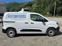 Fiat Doblo 1.5 BlueHDi L1 1000kg Swiss Edition A