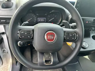 Fiat Doblo 1.5 BlueHDi L1 1000kg Swiss Edition A