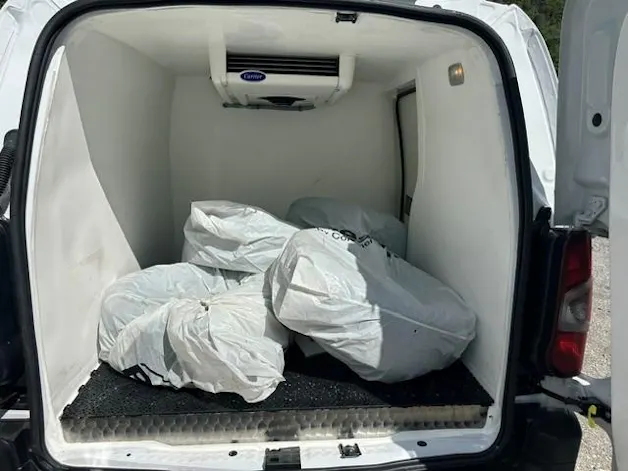 Fiat Doblo 1.5 BlueHDi L1 1000kg Swiss Edition A