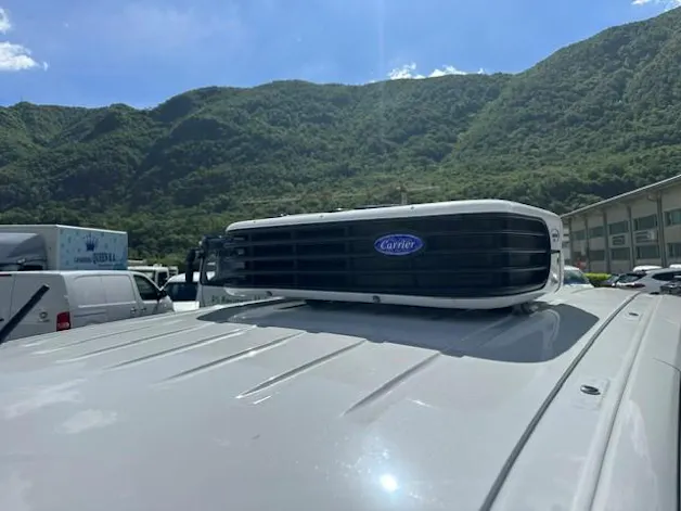 Fiat Doblo 1.5 BlueHDi L1 1000kg Swiss Edition A