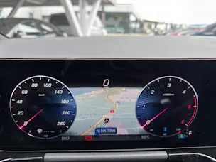 Mercedes-Benz GLA 220d 4Matic 8G-DCTSwiss Star
