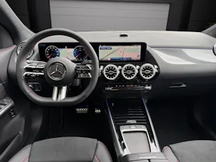 Mercedes-Benz GLA 220d 4Matic 8G-DCTSwiss Star