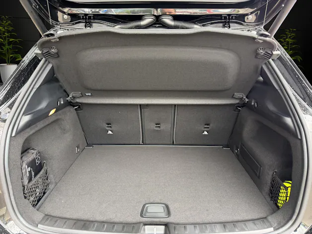 Mercedes-Benz GLA 220d 4Matic 8G-DCTSwiss Star