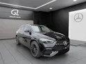 Mercedes-Benz GLA 220d 4Matic 8G-DCTSwiss Star