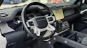 Land Rover Defender Hard Top 90 3.0D I6 200 AT8