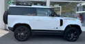 Land Rover Defender Hard Top 90 3.0D I6 200 AT8