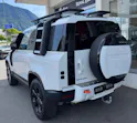 Land Rover Defender Hard Top 90 3.0D I6 200 AT8