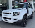 Land Rover Defender Hard Top 90 3.0D I6 200 AT8