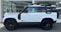 Land Rover Defender Hard Top 90 3.0D I6 200 AT8