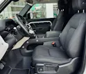 Land Rover Defender Hard Top 90 3.0D I6 200 AT8