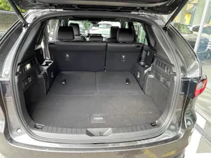 Mazda CX-80 e-Skyactiv D254 MHEV AWD Homura Plus