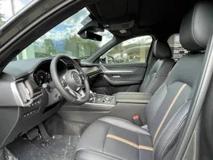 Mazda CX-80 e-Skyactiv D254 MHEV AWD Homura Plus