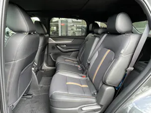 Mazda CX-80 e-Skyactiv D254 MHEV AWD Homura Plus