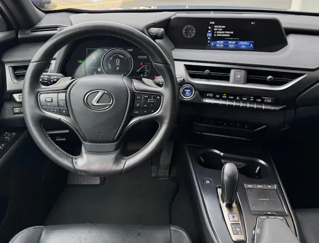 Lexus UX 300e Comfort Automatic