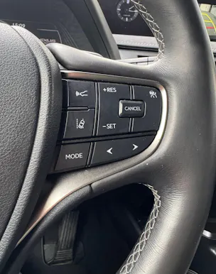 Lexus UX 300e Comfort Automatic