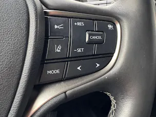 Lexus UX 300e Comfort Automatic