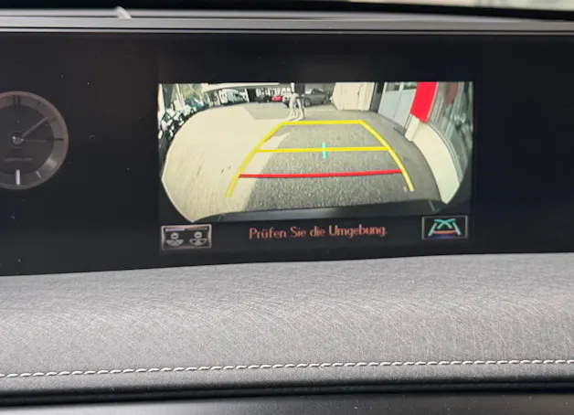 Lexus UX 300e Comfort Automatic