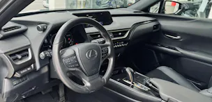 Lexus UX 300e Comfort Automatic