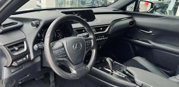 Lexus UX 300e Comfort Automatic