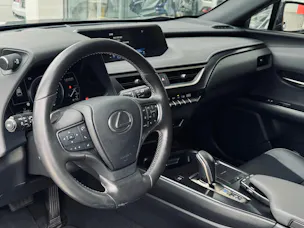 Lexus UX 300e Comfort Automatic