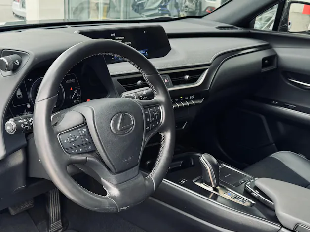 Lexus UX 300e Comfort Automatic