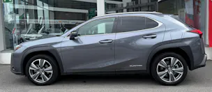 Lexus UX 300e Comfort Automatic