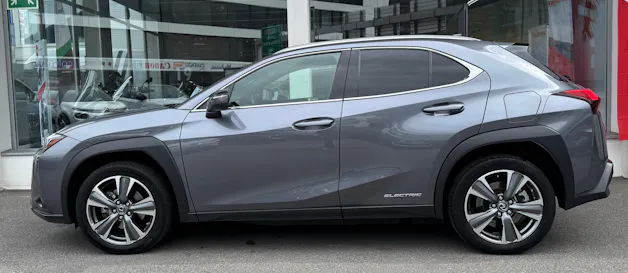 Lexus UX 300e Comfort Automatic