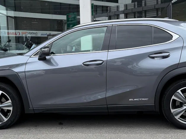 Lexus UX 300e Comfort Automatic