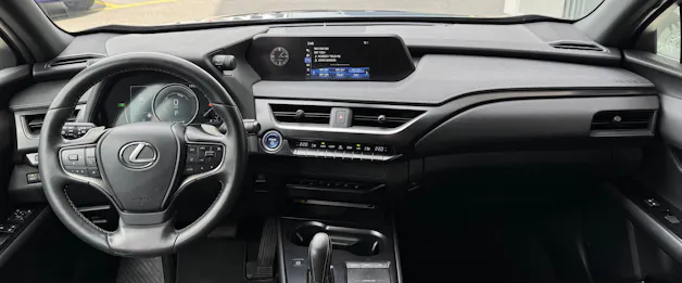 Lexus UX 300e Comfort Automatic