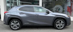 Lexus UX 300e Comfort Automatic