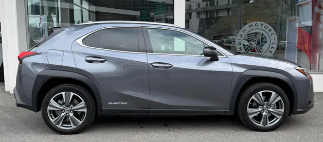 Lexus UX 300e Comfort Automatic