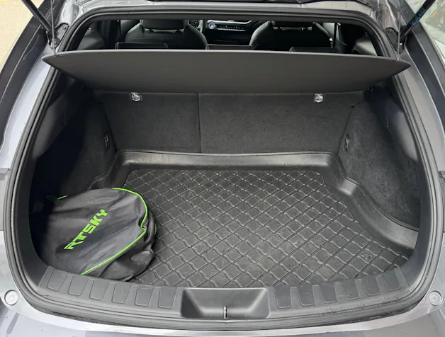 Lexus UX 300e Comfort Automatic