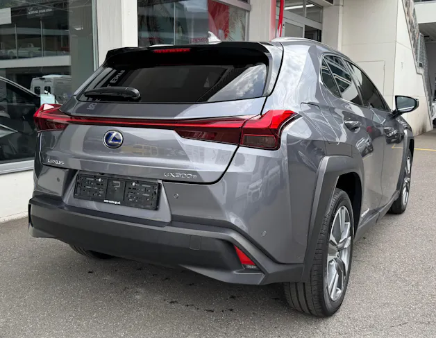 Lexus UX 300e Comfort Automatic